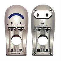 картинка Robiton SF250-4 Зарядное устройство для аккумуляторов Ni-Cd /Ni-MH  от магазина Интерком-НН