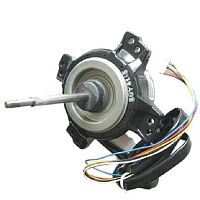 картинка Panasonic CWA981166J Двигатель вентилятора наружного блока кондиционера от магазина Интерком-НН