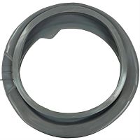 картинка Indesit C00290841 (482000031909) манжета загрузочного люка для стиральной машины Ariston от магазина Интерком-НН