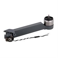 картинка Задний правый луч с мотором Mavic Back Right для квадрокоптера DJI Mavic Pro от магазина Интерком-НН