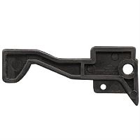 картинка Замок Samsung DE64-01353A (защелка, крючок) двери микроволновой печи  от магазина Интерком-НН