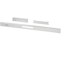 картинка Bosch 17004761 декоративная планка для встраиваемых вытяжек с выдвижным экраном от магазина Интерком-НН