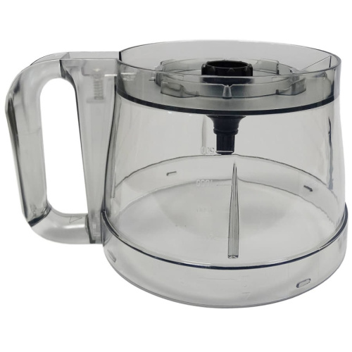 картинка Redmond RFP-3904-CHM чаша (с механизмом) с соединительным валом в сборе для кухонного комбайна от магазина Интерком-НН фото 2