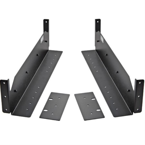 картинка Panasonic KX-A244X Крепеж в стойку  для KX-A30RU, KX-TVM200 от магазина Интерком-НН