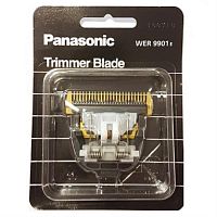 картинка Panasonic WER9901E Блок ножей для машинки для стрижки ER-GP80, ER-GP81 от магазина Интерком-НН