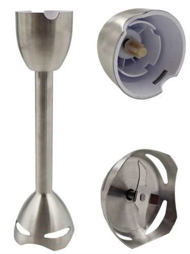 картинка Pioneer HB250S-CH4N насадка измельчитель (чоппер) для блендера HB250S от магазина Интерком-НН