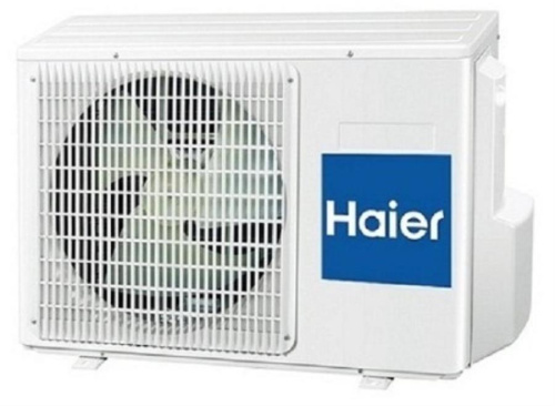 картинка Haier HSU-09HEK203/R2 кондиционер, сплит-система, тепло/холод, 2,67/2,50 кВт от магазина Интерком-НН фото 2