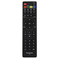 картинка Panasonic 468379.030 пульт для телевизора TX-32DR300ZZ, TX-32ER250ZZ, TX-42ER250ZZ, TX-43DR300ZZ от магазина Интерком-НН