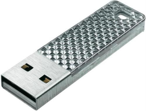 изображение Память USB 16Gb SanDisk Facet CZ55 серебро магазин Компании Интерком-НН картинка Память USB 16Gb SanDisk Facet CZ55 серебро от магазина Интерком-НН