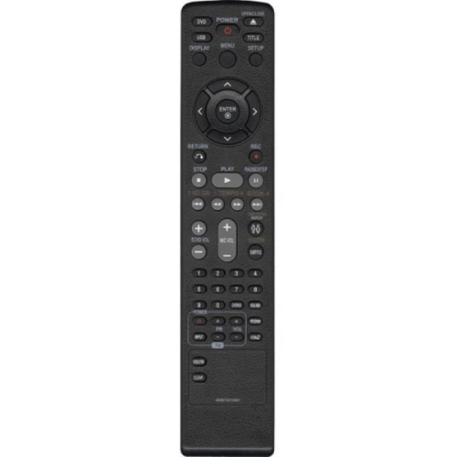 изображение Huayu AKB72216901 (AKB72216902) (19199) Пульт дистанционного управления (ПДУ) для DVD-плееров LG магазин Компании Интерком-НН картинка Huayu AKB72216901 (AKB72216902) (19199) Пульт дистанционного управления (ПДУ) для DVD-плееров LG от магазина Интерком-НН