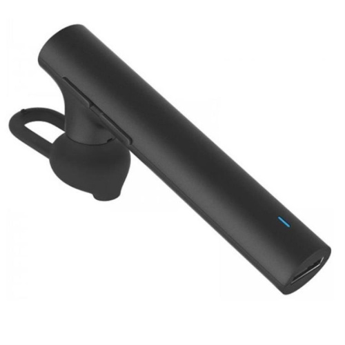 картинка Xiaomi LYEJ02LM (ZBW4348CN) Mi Bluetooth беспроводная гарнитура для телефона, черная от магазина Интерком-НН фото 2