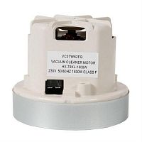 картинка Двигатель HX-70XL-1600W (432200697931, VC0762FQW) пылесоса Philips H=110мм, D=120мм, 1600Вт от магазина Интерком-НН