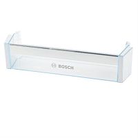 картинка Bosch 00743239 Полка (балкон) на дверь холодильника Bosch, нижняя  от магазина Интерком-НН