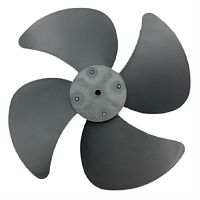 картинка Samsung DE31-00063A Крыльчатка двигателя вентилятора для микроволновой (СВЧ) печи Samsung  от магазина Интерком-НН