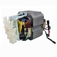 картинка Redmond RMG-CBM1225-DVV1 (HC9840JS) электродвигатель (вариант №1) для мясорубки RMG-CBM1225 от магазина Интерком-НН