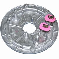 картинка Redmond RMC-P350-TEN Тэн (нагревательный элемент) нижний для мультиварки-скороварки RMC-P350 от магазина Интерком-НН