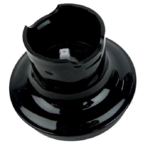 картинка Braun 7322115434 крышка-редуктор чаши измельчителя 350 мл для блендера MQ9087, MQ9045, черная от магазина Интерком-НН фото 3