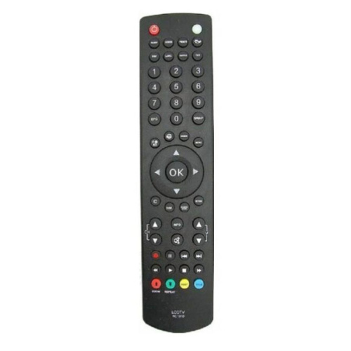 изображение Huayu SHARP RC-1910 (21015) пульт дистанционного управления (ПДУ) для телевизора Sharp RC1910 магазин Компании Интерком-НН картинка Huayu SHARP RC-1910 (21015) пульт дистанционного управления (ПДУ) для телевизора Sharp RC1910 от магазина Интерком-НН