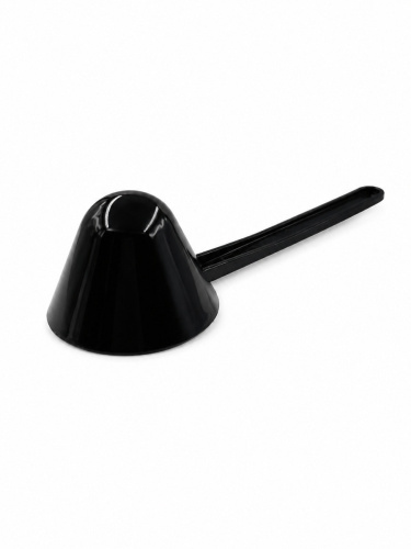картинка Blackton BT-CM1111-ML Мерная ложка черная для кофе к кофеваркам от магазина Интерком-НН фото 2