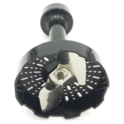 картинка Redmond RHB-2971-PUR насадка (без редуктора) для приготовления пюре для блендера RHB-2971 черная от магазина Интерком-НН фото 2