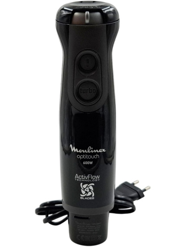 картинка Moulinex DD833810-MB моторный блок в сборе 600Вт для блендера DD833810/870 от магазина Интерком-НН