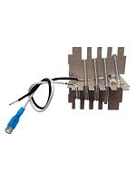 картинка Redmond FD1100-TEN Тэн (нагревательный элемент) сушилки для овощей и фруктов FD1100 от магазина Интерком-НН