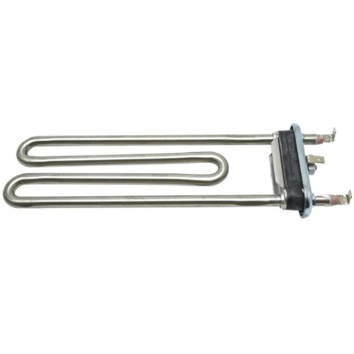 картинка Kawai DC47-00033B ТЭН 2000Вт, 220мм , без отверстия под датчик прямой для стиральных машин Samsung от магазина Интерком-НН