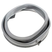 картинка Indesit C00056743 (482000026972) манжета загрузочного люка для стиральной машины Ariston от магазина Интерком-НН