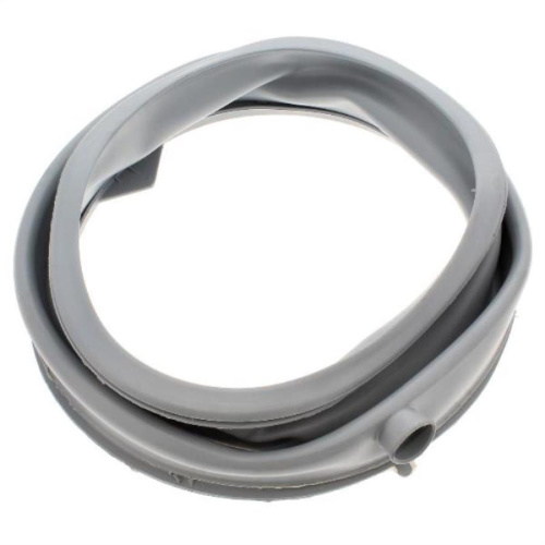 картинка Indesit C00056743 (482000026972) манжета загрузочного люка для стиральной машины Ariston от магазина Интерком-НН