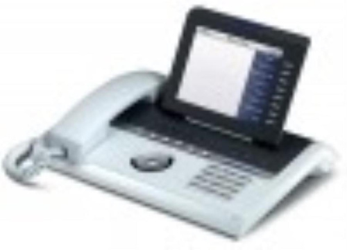картинка Телефон IP Unify OpenStage 60 T белый (L30250-F600-C112) от магазина Интерком-НН фото 6