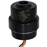 картинка Redmond RV-UR390-DV (BL045060-ID022-02) электродвигатель DC21,6V 150W для пылесоса RV-UR390 от магазина Интерком-НН