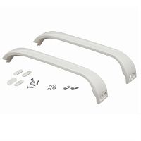 картинка Bosch 00369542 комплект ручек для холодильника KSV33620, KSV33621, KSV33621FF, KGV3105, KGV3605... от магазина Интерком-НН