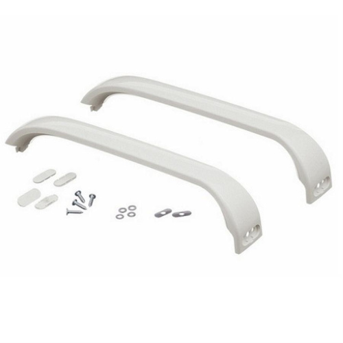 картинка Bosch 00369542 комплект ручек для холодильника KSV33620, KSV33621, KSV33621FF, KGV3105, KGV3605... от магазина Интерком-НН