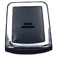 картинка Redmond RMCFM4520XXX1AXXXAC1 клапан выпускной в сборе (черный) для мультиварки RMC-FM4520 от магазина Интерком-НН