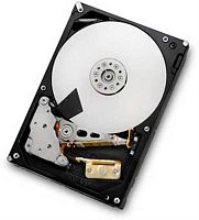 картинка Жесткий диск Hitachi 250 Gb 8 Mb SATA HDP725025GLA380 Б/У от магазина Интерком-НН