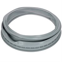 картинка Манжета загрузочного люка BO3015 (55BS004, 443455) для стиральной машины Bosch от магазина Интерком-НН