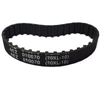 картинка Ремень зубчатый приводной 010070 (70XL-10) для электроинструмента Black&Decker от магазина Интерком-НН