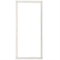 картинка Indesit C00525759 (488000525759) уплотнитель 575x1115мм двери холодильной камеры для холодильника от магазина Интерком-НН