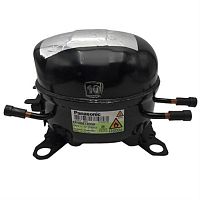 картинка Panasonic CNR91-236390 компрессор холодильника R-BW464, NR-BY551, 552, 601, 602 от магазина Интерком-НН