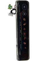 картинка Redmond GM300-PU плата управления с аппликацией в сборе для электрогриля SteakMaster GM300 от магазина Интерком-НН