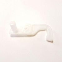 картинка SHARP LSTPPA169CBFA Стопор - доводчик двери морозильной камеры холодильника Sharp SJ-P58M, SJ-58M от магазина Интерком-НН