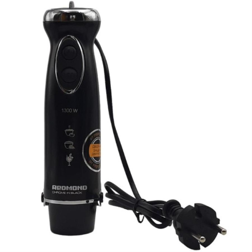 картинка Redmond RHB-2942-MB моторный блок в сборе 1300Вт для блендера RHB-2942 от магазина Интерком-НН