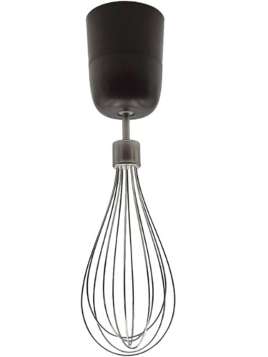 картинка Polaris PHB-1382L-VEN венчик в сборе для блендера PHB 1382L Silent серый от магазина Интерком-НН