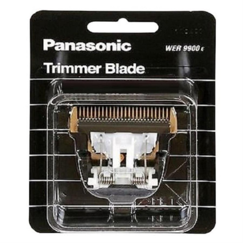 изображение Блок ножей WER9900E для машинки для стрижки Panasonic ER-1611, ER-1610, ER-1512, ER-1511, ER-1510, 160, 154, 153, 152, 151 магазин Компании Интерком-НН картинка Panasonic WER9900E Блок ножей для машинки для стрижки ER-1611, 1610, 1512, 1511, 1510, 160, 154 от магазина Интерком-НН