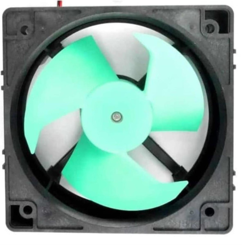 картинка Panasonic CNRAG-11544T, FBA11J12H Вентилятор для холодильника NR-C701, NR-D700R, NR-B591BR, NR-B651 от магазина Интерком-НН фото 3