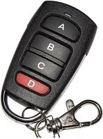 картинка Apollo-Fix Универсальный пульт, 4 канала, 433 Мгц от магазина Интерком-НН