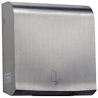 картинка Ksitex M-950AC JET Электрическая сушилка для рук, 950 Вт металл матовый от магазина Интерком-НН