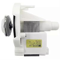 картинка Hanning C00633897 (488000633897) насос циркуляционный (помпа) CP035-005 для посудомоечной машины  от магазина Интерком-НН