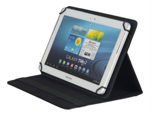 картинка Чехол Riva 3007 универсальный 9-10,1 (черный) от магазина Интерком-НН