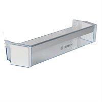 картинка Bosch 00704760 Полка (балкон) на дверь холодильника Bosch  от магазина Интерком-НН